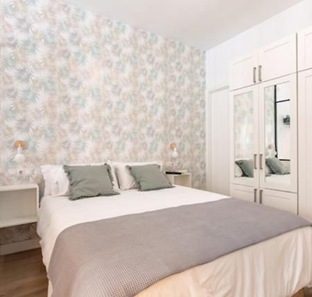 Апартаменты Loft And Bike Alameda Севилья Экстерьер фото