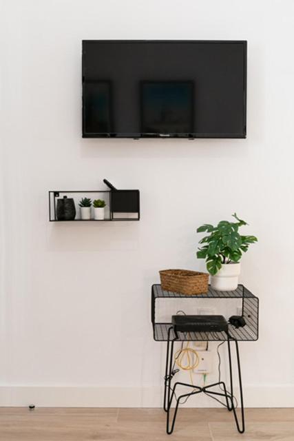 Апартаменты Loft And Bike Alameda Севилья Экстерьер фото