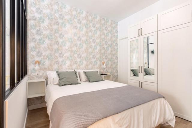 Апартаменты Loft And Bike Alameda Севилья Экстерьер фото
