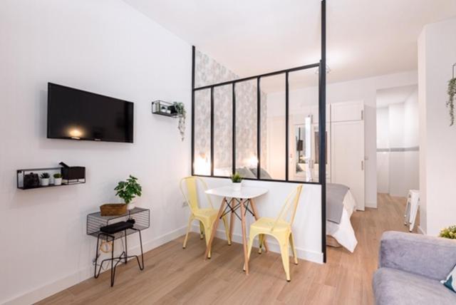 Апартаменты Loft And Bike Alameda Севилья Экстерьер фото